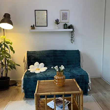 Bright On The Ile De * 南特